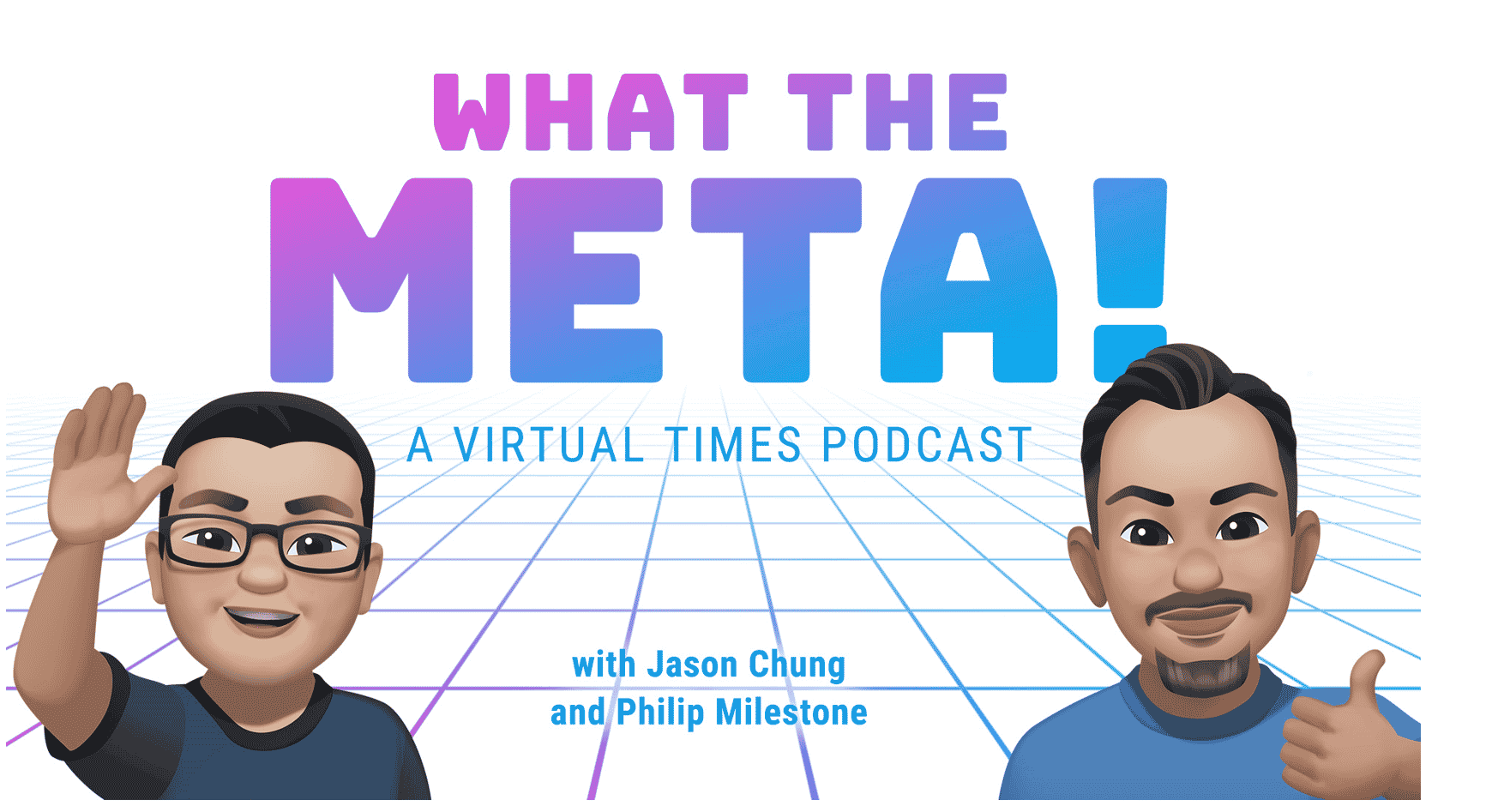 Read more about the article Episode #1: What the Meta!
