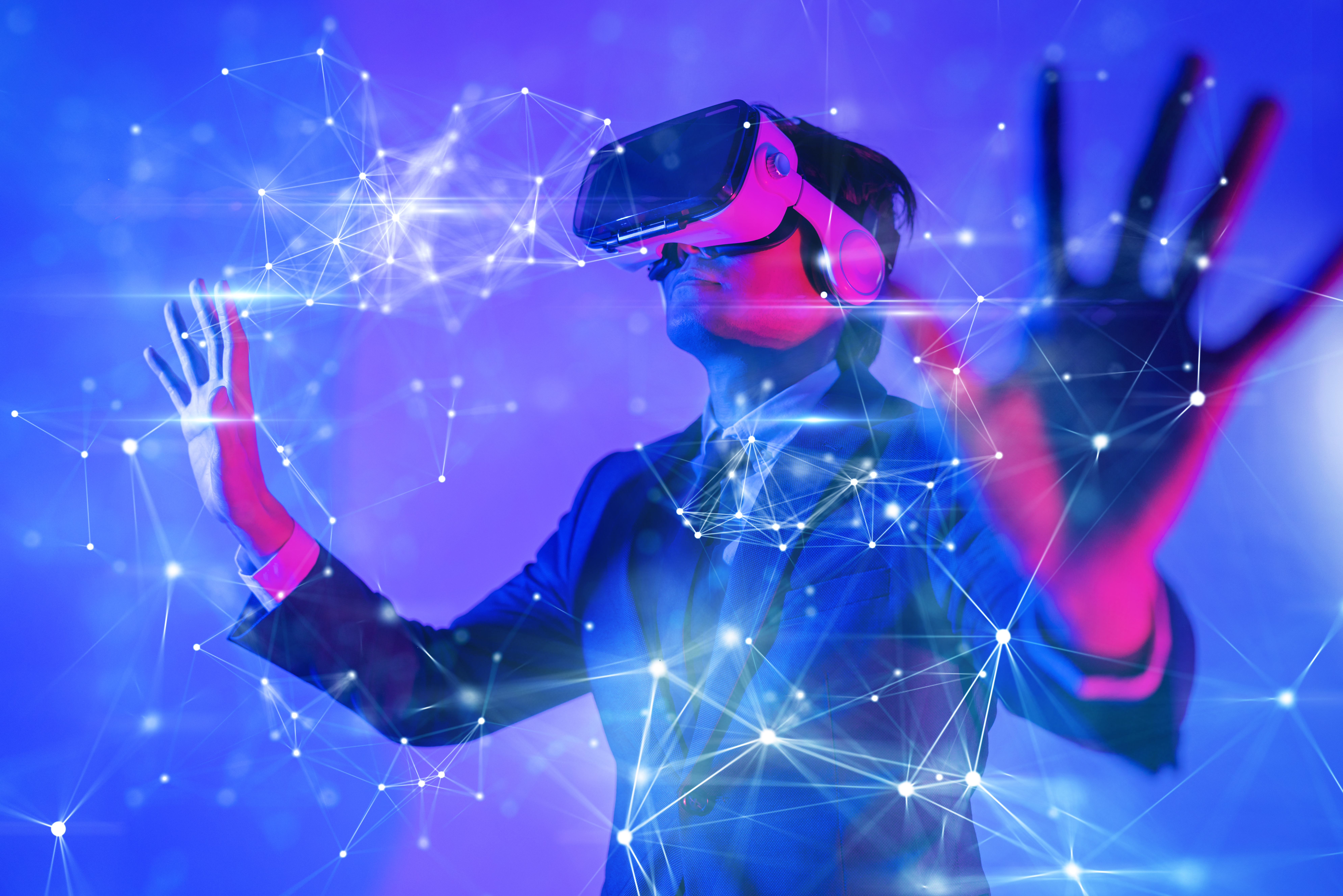 Read more about the article IP In The Metaverse: Who Would Own What In Our New Reality?