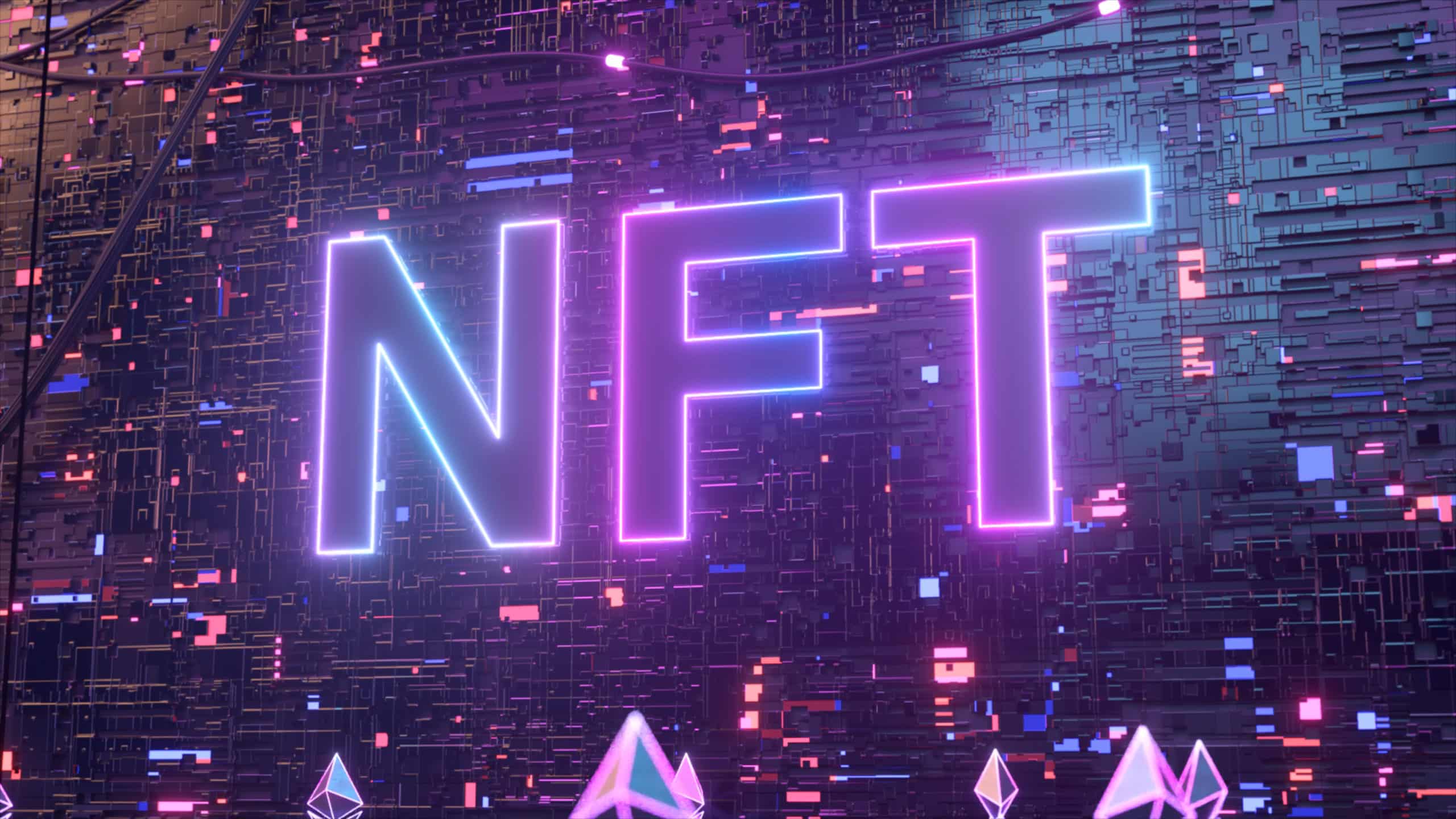 Read more about the article An NFT As A Security